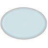 Denby Heritage Pavilion Medium Oval Tray
