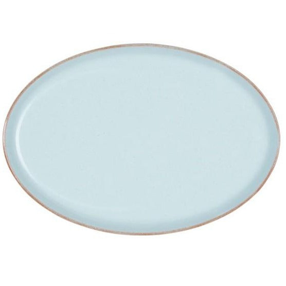 Denby Heritage Pavilion Medium Oval Tray
