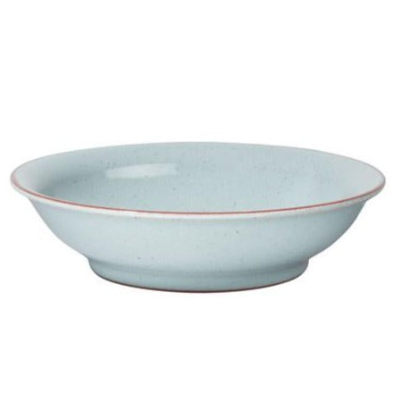 Denby Heritage Pavilion Medium Shallow Bowl