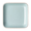 Denby Heritage Pavilion Medium Square Plate