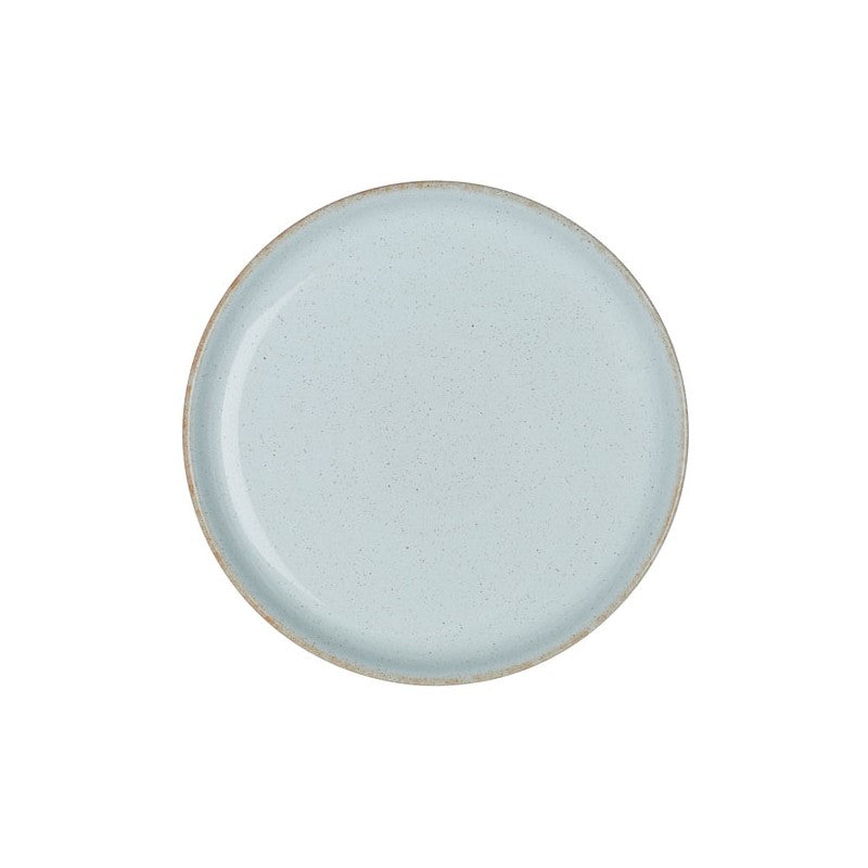 Denby Heritage Pavilion Small Coupe Plate