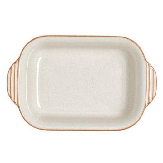 Denby Heritage Pavilion Small Rectangular Dish