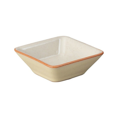 Denby Heritage Veranda Extra Small Square Dish