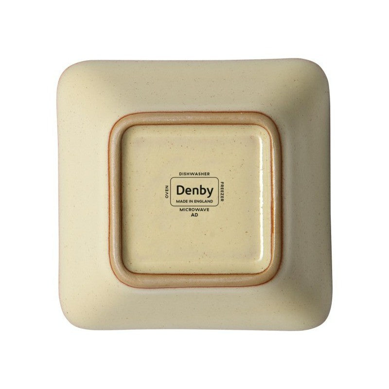 Denby Heritage Veranda Extra Small Square Dish