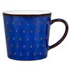Denby Imperial Blue Cascade Mug