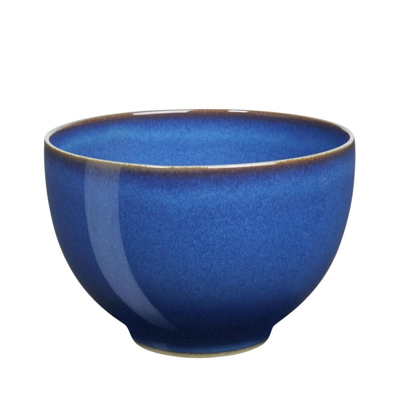 Denby Imperial Blue Deep Noodle Bowl