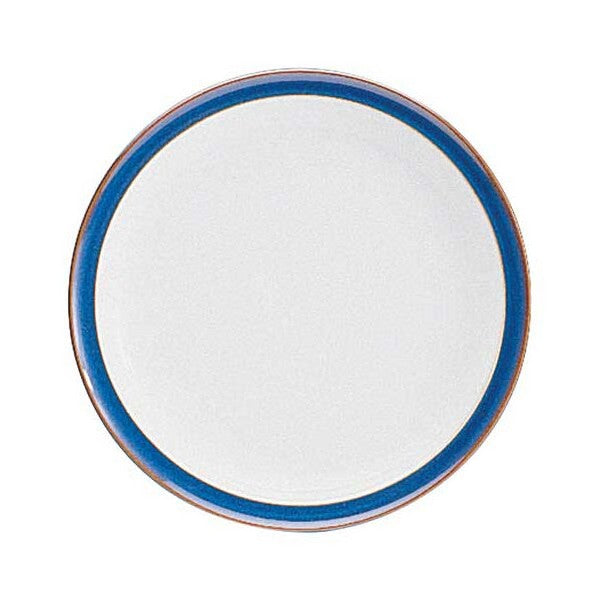 Denby Imperial Blue Dinner Plate