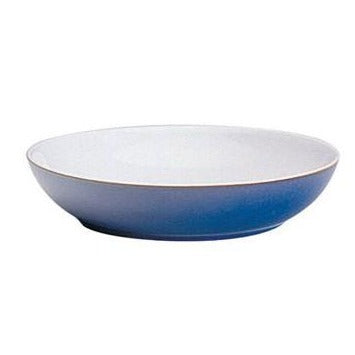 Denby Imperial Blue Pasta Bowl