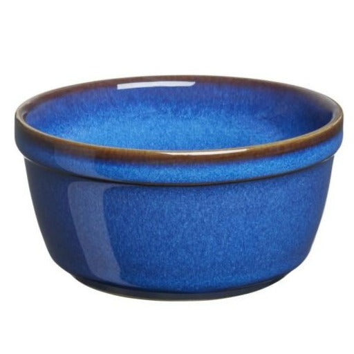 Denby Imperial Blue Ramekin