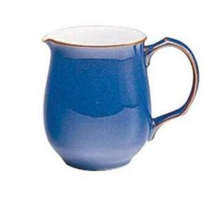 Denby Imperial Blue Small Jug