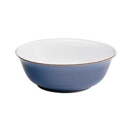 Denby Imperial Blue Cereal Bowl