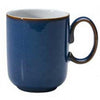 Denby Imperial Blue Straight Mug