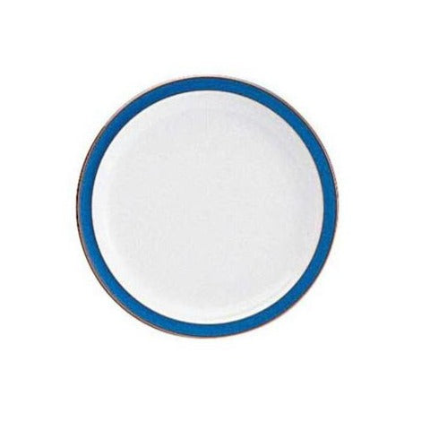 Denby Imperial Blue Small Plate