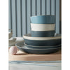Denby Impression Charcoal Pasta Bowl