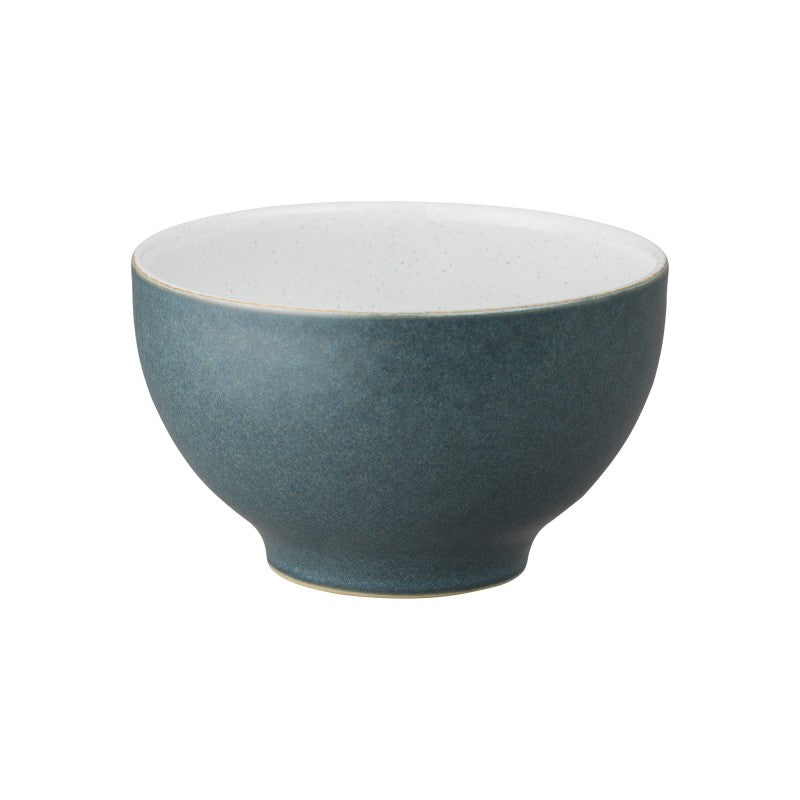 Denby Impression Charcoal Blue Small Bowl