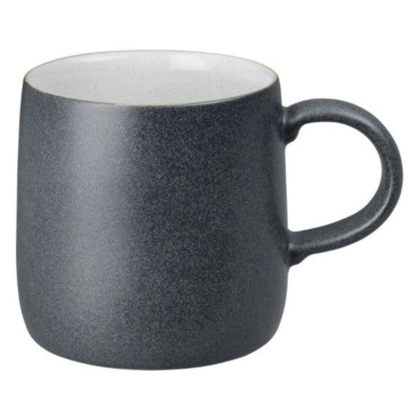 Denby Impression Charcoal Blue Small Mug