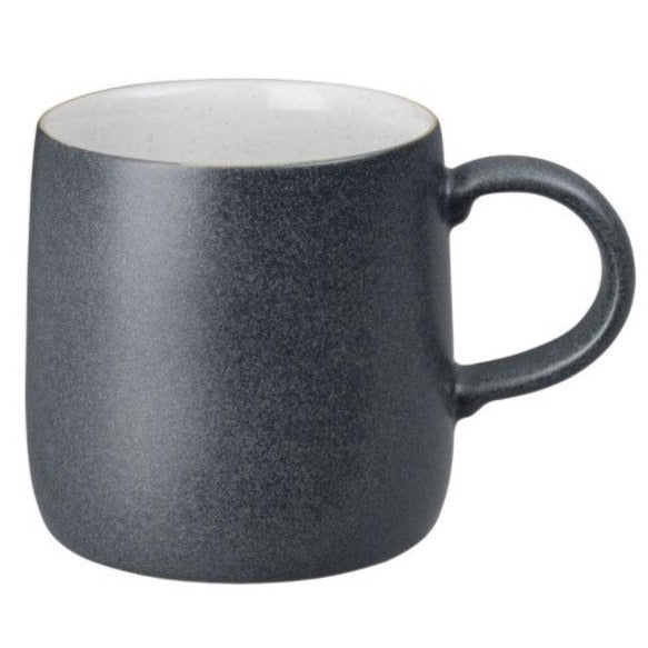 Denby Impression Charcoal Small Mug