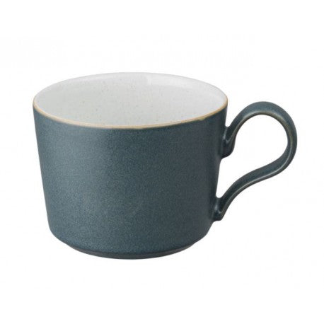 Denby Impression Charcoal Blue Tea/Coffee Cup