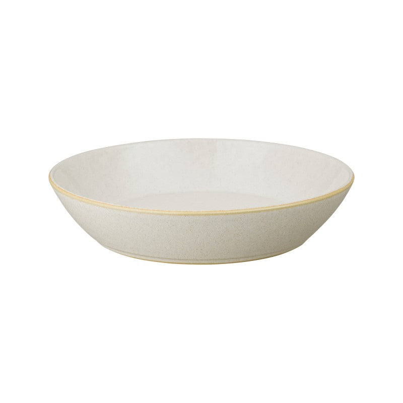 Denby Impression Cream Pasta Bowl