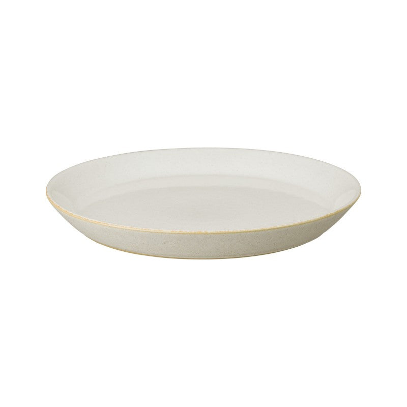 Denby Impression Cream Small Plate