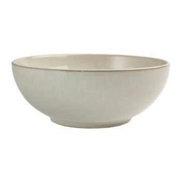 Denby Linen Coupe Cereal Bowl