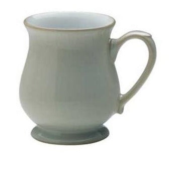 Denby Linen Craftsman's Mug