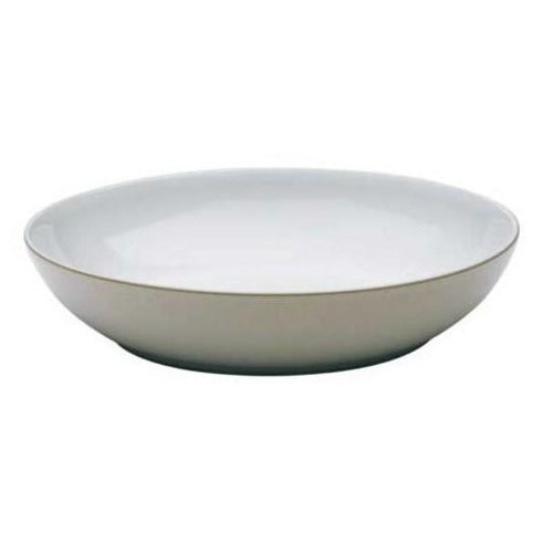 Denby Linen Pasta Bowl