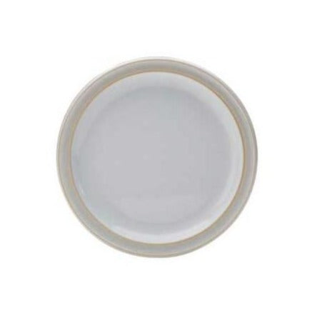 Denby Linen Small Plate