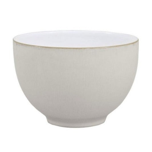 Denby Natural Canvas Deep Noodle Bowl