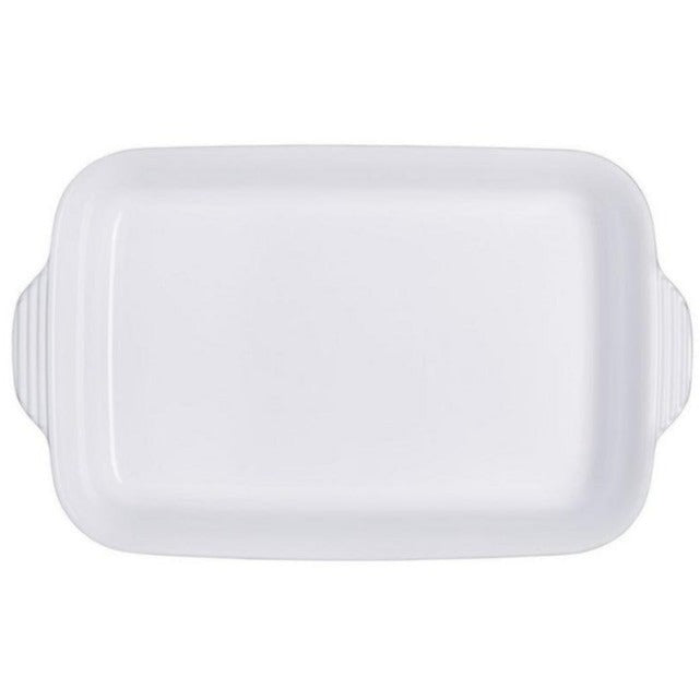 Denby Natural Canvas Large Rectangular Oven Dish