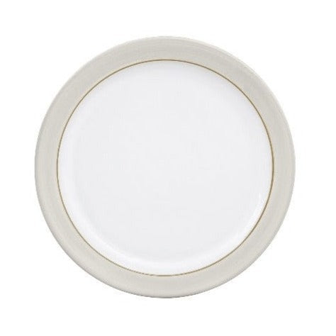 Denby Natural Canvas Medium Plate