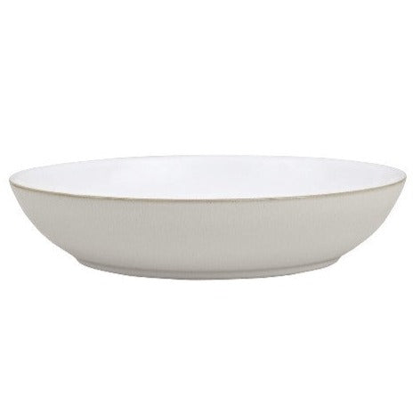 Denby Natural Canvas Pasta Bowl