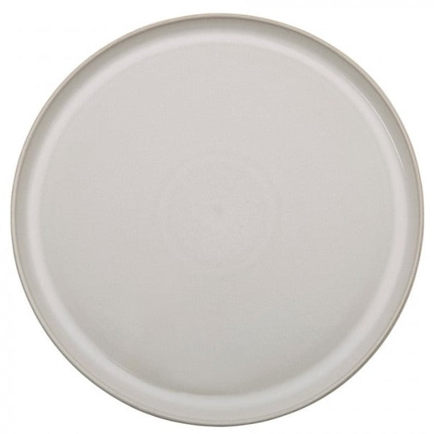 Denby Natural Canvas Round Platter