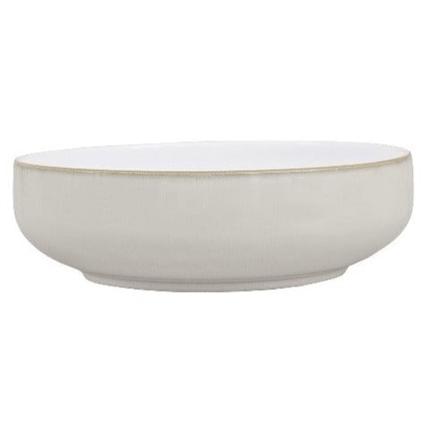 Denby Natural Canvas Serving Bowl