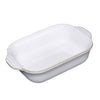 Denby Natural Canvas Small Rectangular Oven Dish - Last Chance to Buy
