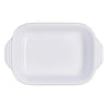 Denby Natural Canvas Small Rectangular Oven Dish - Last Chance to Buy