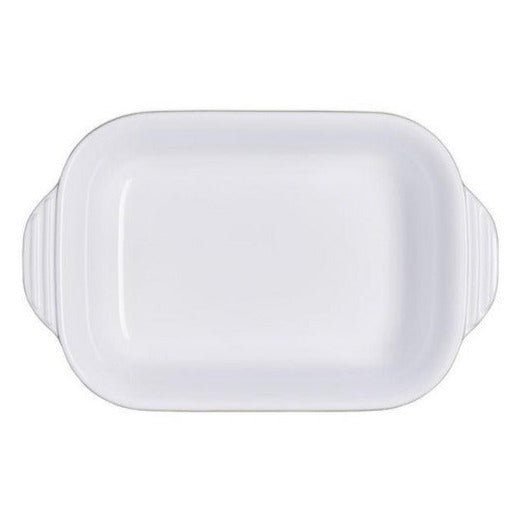 Denby Natural Canvas Small Rectangular Oven Dish
