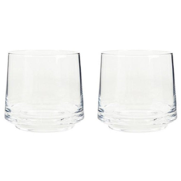 Denby Natural Canvas Small Tumbler Pack of 2
