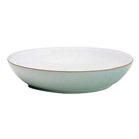 Denby Regency Green Pasta Bowl