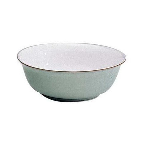 Denby Regency Green Cereal Bowl