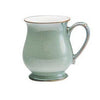 Denby Regency Green Craftsmans Mug