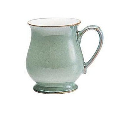 Denby Regency Green Craftsmans Mug