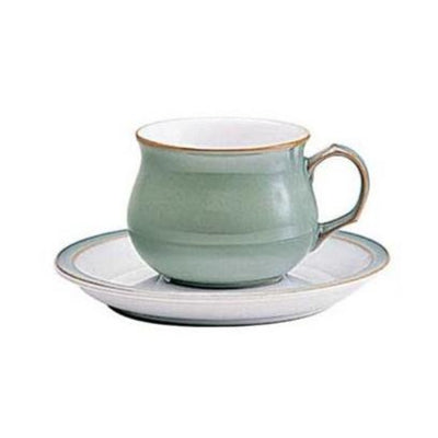 Denby Regency Green Teacup