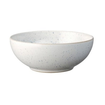Denby Studio Blue Cereal Bowl Set of 4