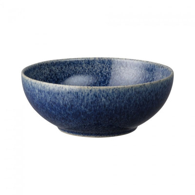 Denby Studio Blue Cereal Bowl Set of 4