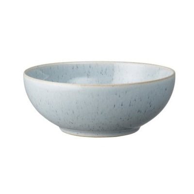 Denby Studio Blue Cereal Bowl Set of 4
