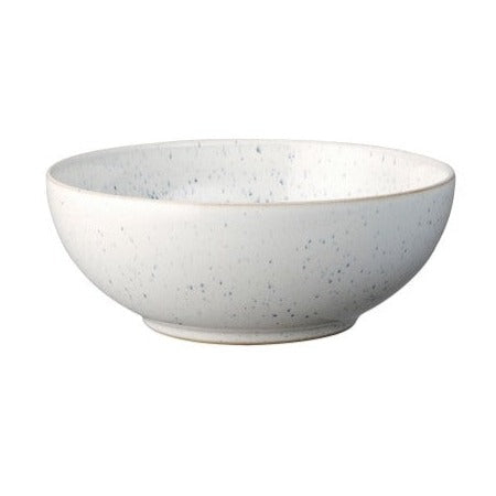 Denby Studio Blue Chalk Cereal Bowl