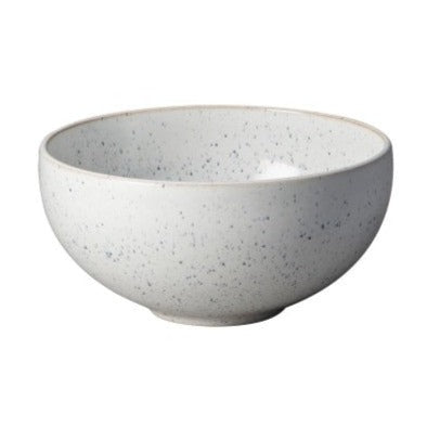 Denby Studio Blue Chalk Ramen/Large Noodle Bowl