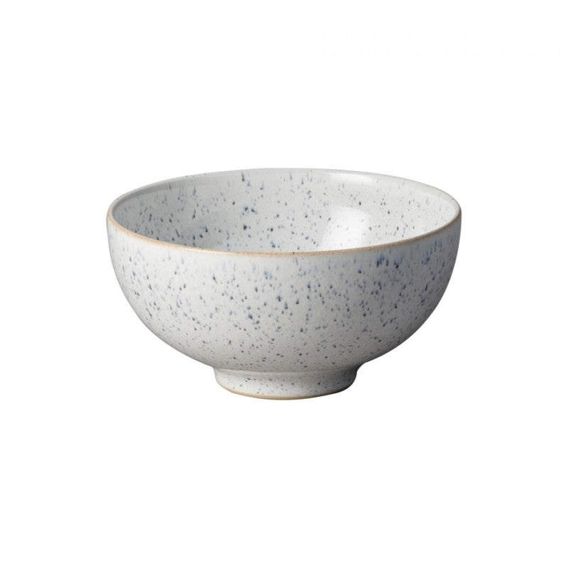 Denby Studio Blue Chalk Rice Bowl