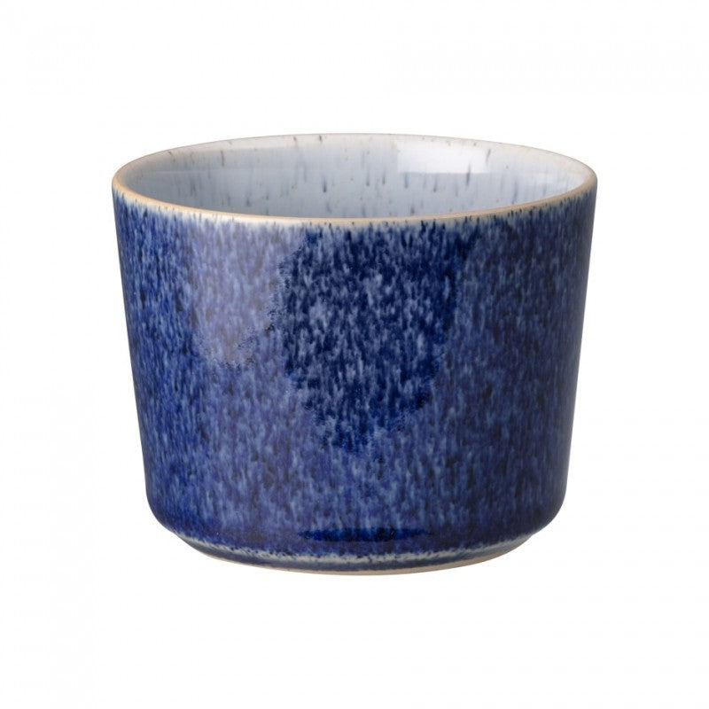 Denby Studio Blue Cobalt Brew Open Sugar